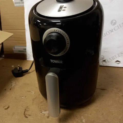 TOWER COMPACT AIR FRYER 1.6L