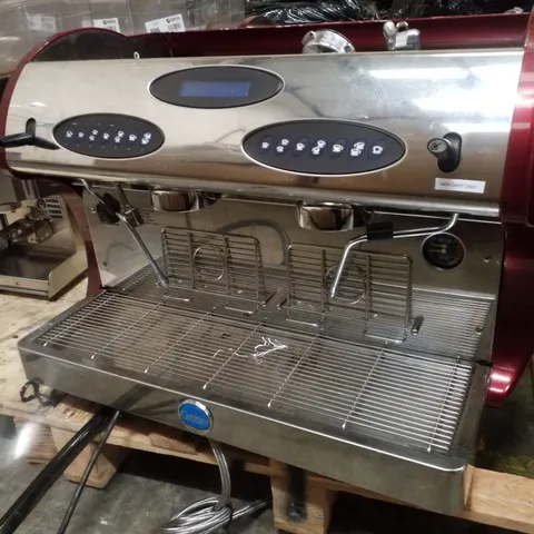 CARIMALI KICCO 2 TRADITIONAL COFFEE MACHINE