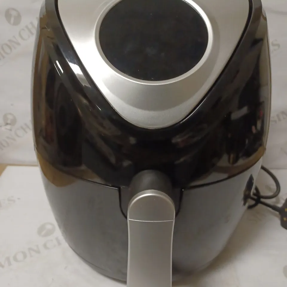 SALTER EK4221 DIGITAL HOT AIR FRYER