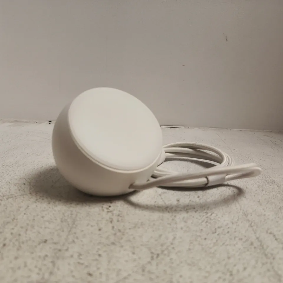 BOXED OASIS AMBIENT LIGHT