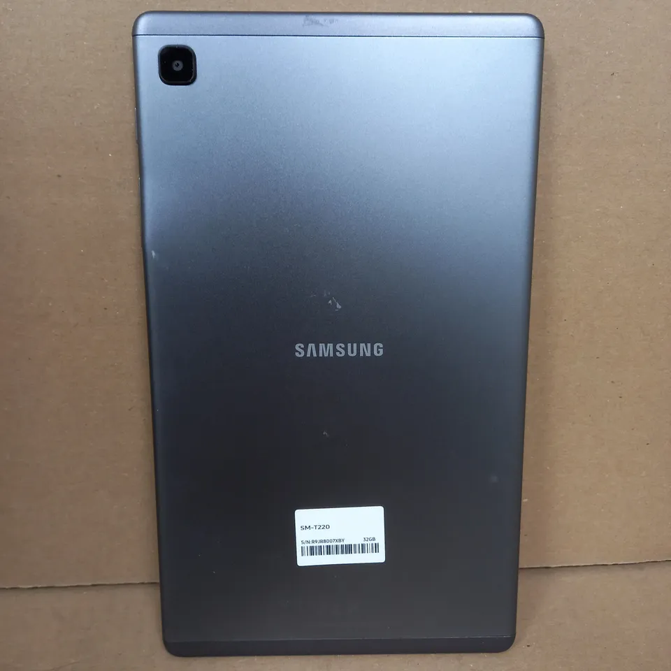 GALAXY TAB A7 LITE (8.7", LTE)