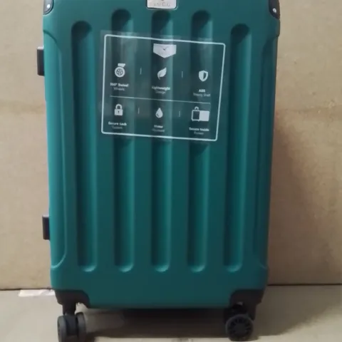 LUGG TRAVEL SUITCASE 