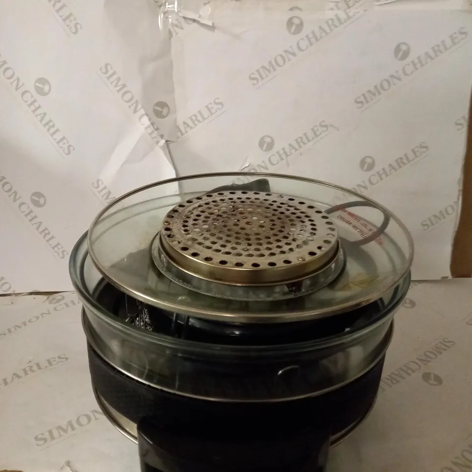 SCHALLEN HALOGEN AIR FRYER