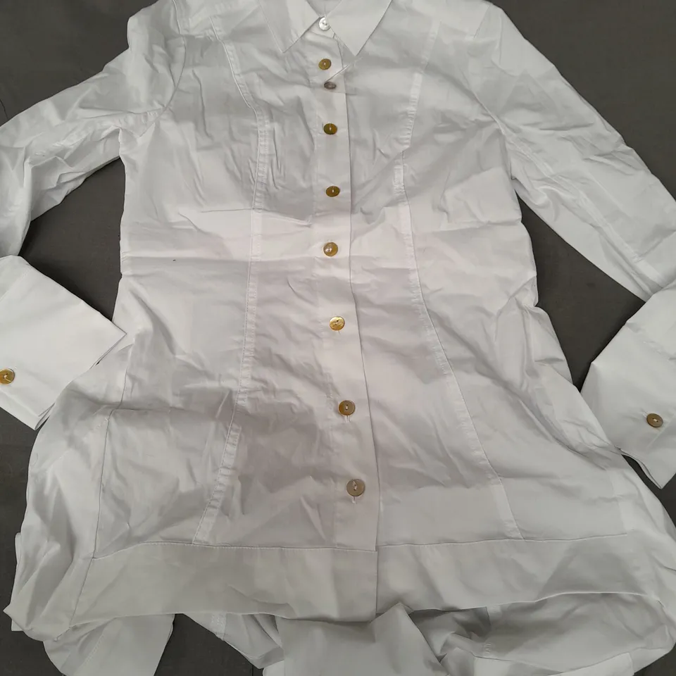 EVERYDAY JONES SKIRT DRESS - L