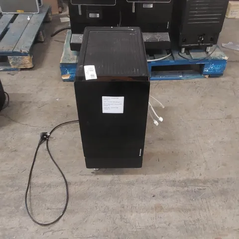 CLEANMASTER MILK CHILLER