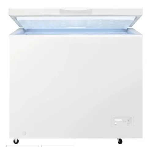 ZANUSSI ZCAN26FW1 FREESTANDING CHEST FREEZER