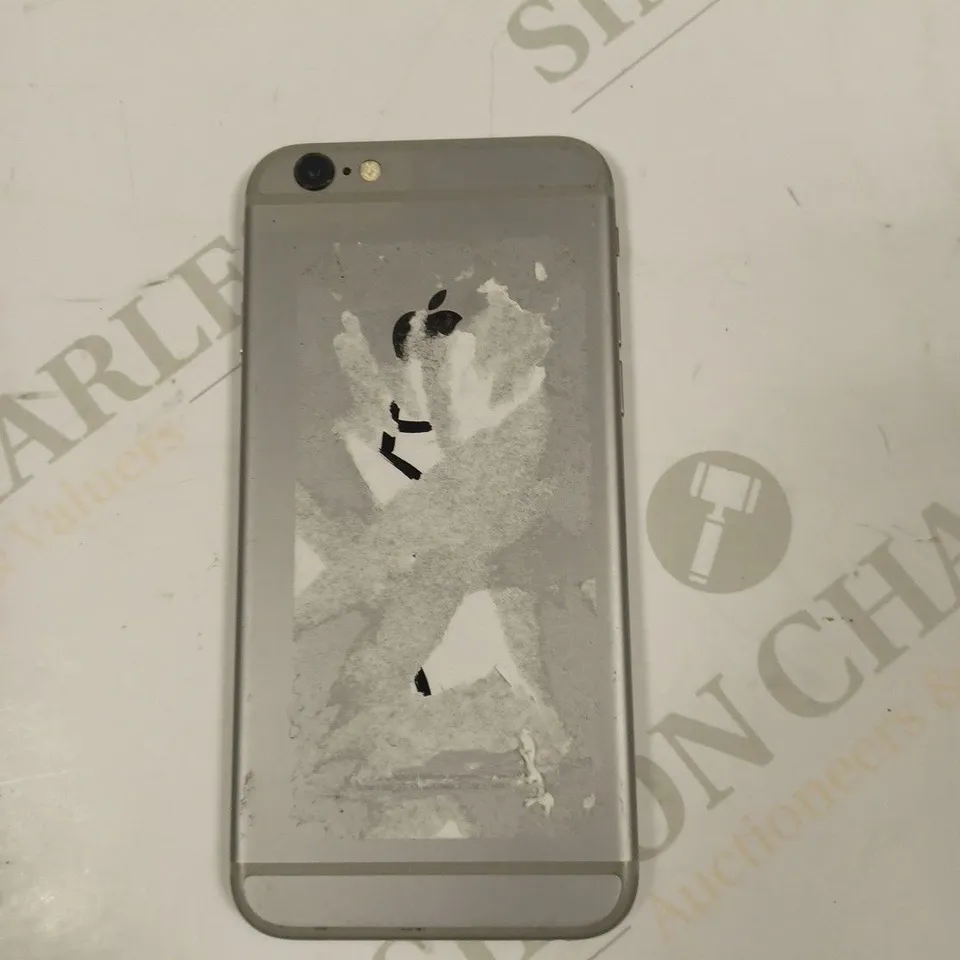 APPLE IPHONE 6S (A1688) SMARTPHONE 