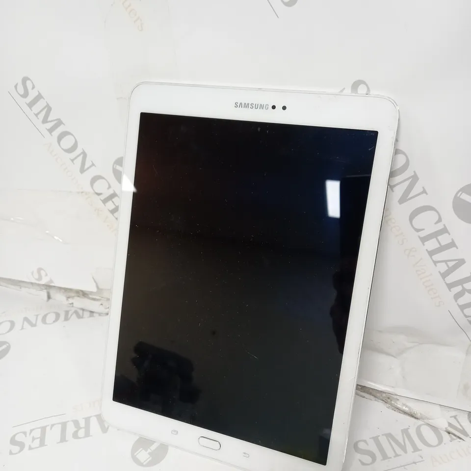 SAMSUNG GALAXY TAB S2 9.7 IN WHITE