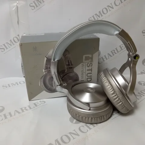 BOXED ONEODIO STUDIO Y80B WIRELESS HEADPHONES