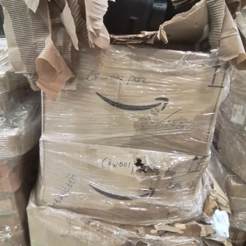 PALLET OF COAT HANGERS