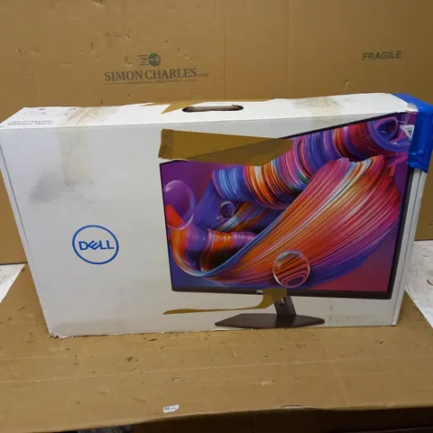 DELL 27 MONITOR S2721NX