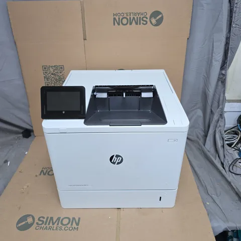 HP LASERJET ENTERPRISE M612 PRINTER – MONOCHROME 