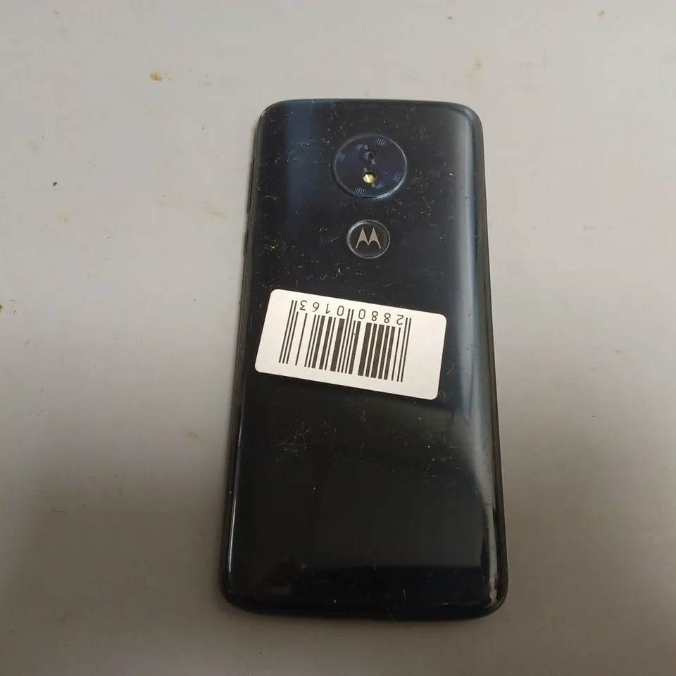 MOTOROLA MOTO G6 PLAY