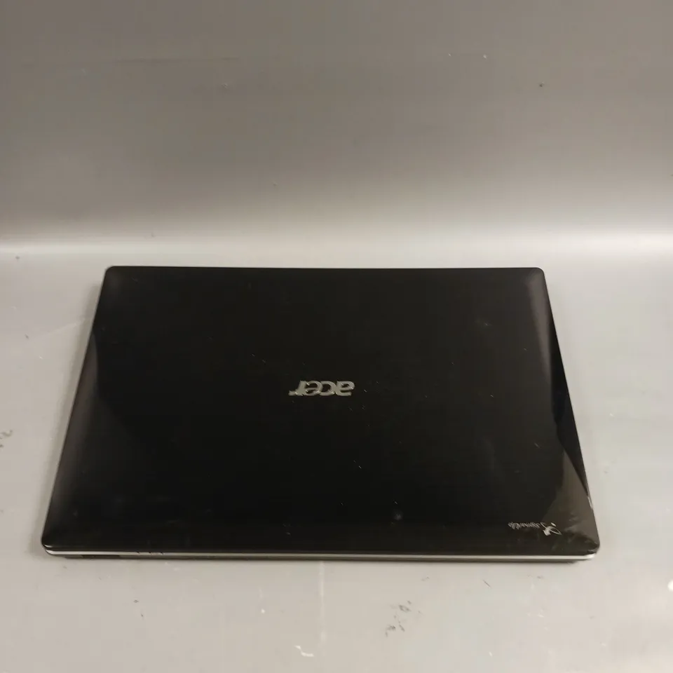 ACER ASPIRE 5553 SERIES LAPTOP 