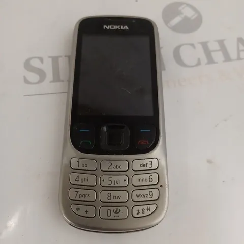 NOKIA MOBILE PHONE