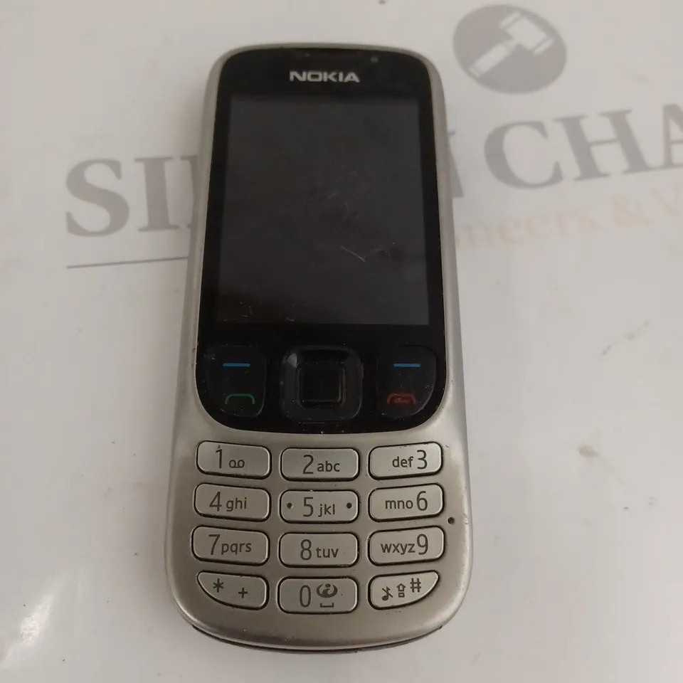 NOKIA MOBILE PHONE 