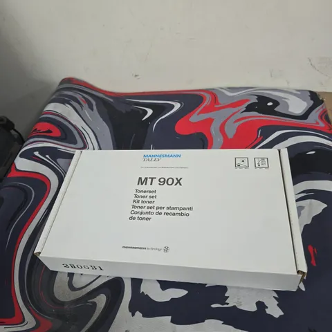 MANNESMANN MT90X TONER KIT – BOXED
