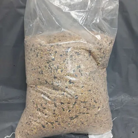 ESSENTIAL WILD BIRD FEED (20kg) - COLLECTION ONLY