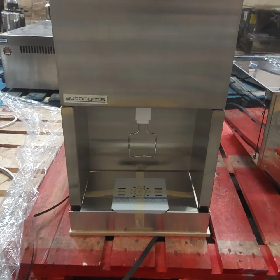 AUTONUMIS LGC2 MILK PURGOL