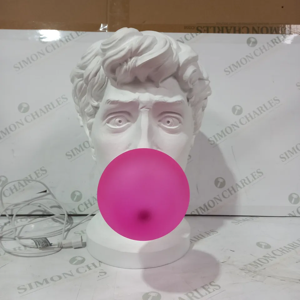 SELETTI WONDER LAMP