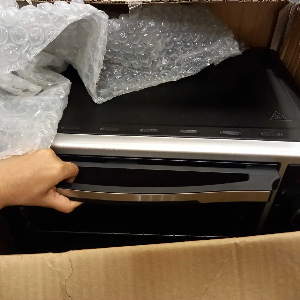 SEVERIN 42L CONVECTION TOAST OVEN
