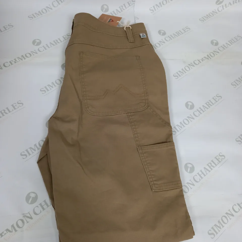 PASSENGER VANTAGE TROUSERS SIZE W34 L32
