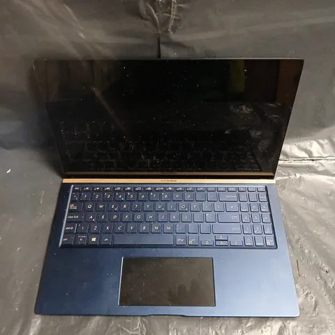 THINKPAD X13 GEN 3 LAPTOP IN BLACK