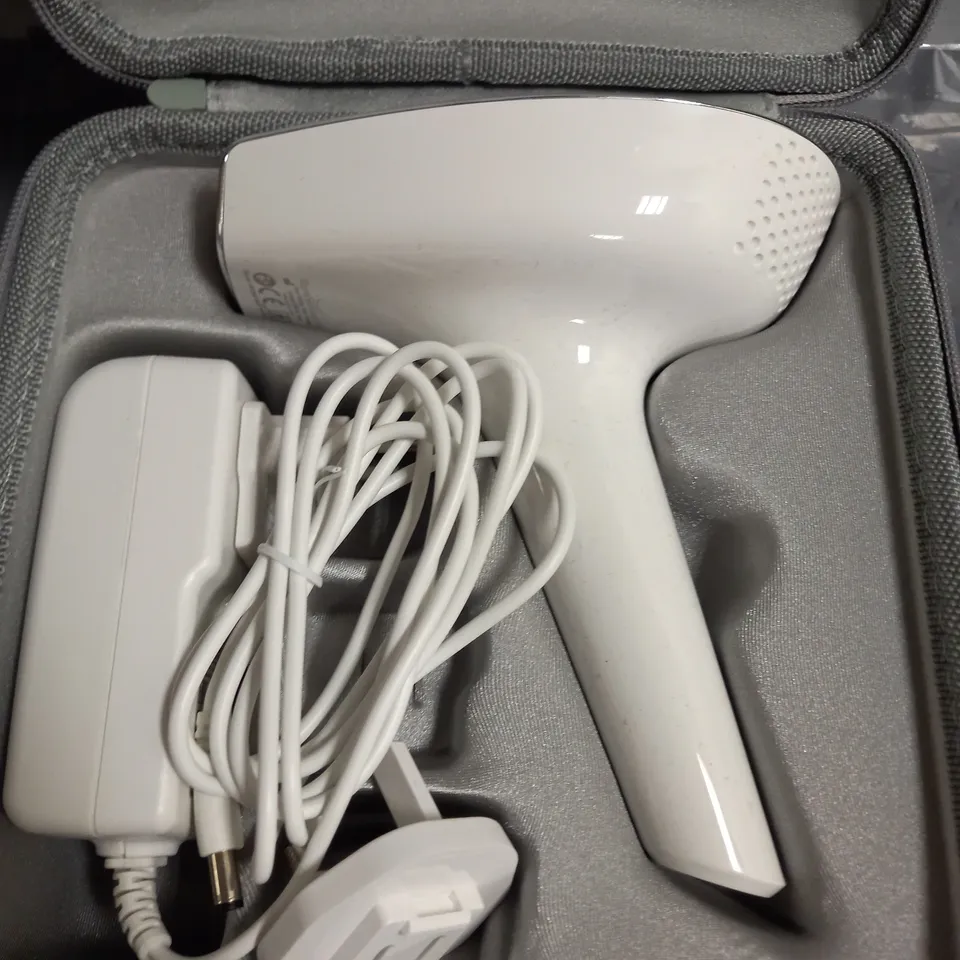 BOXED SILK'N MOTION H3220