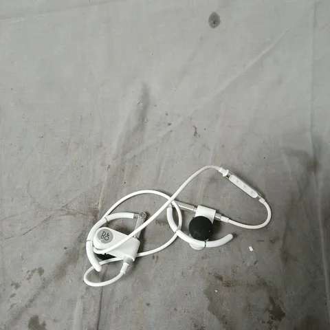 BANG & OLUFSEN  WIRELESS EARPHONES - UNBOXED 