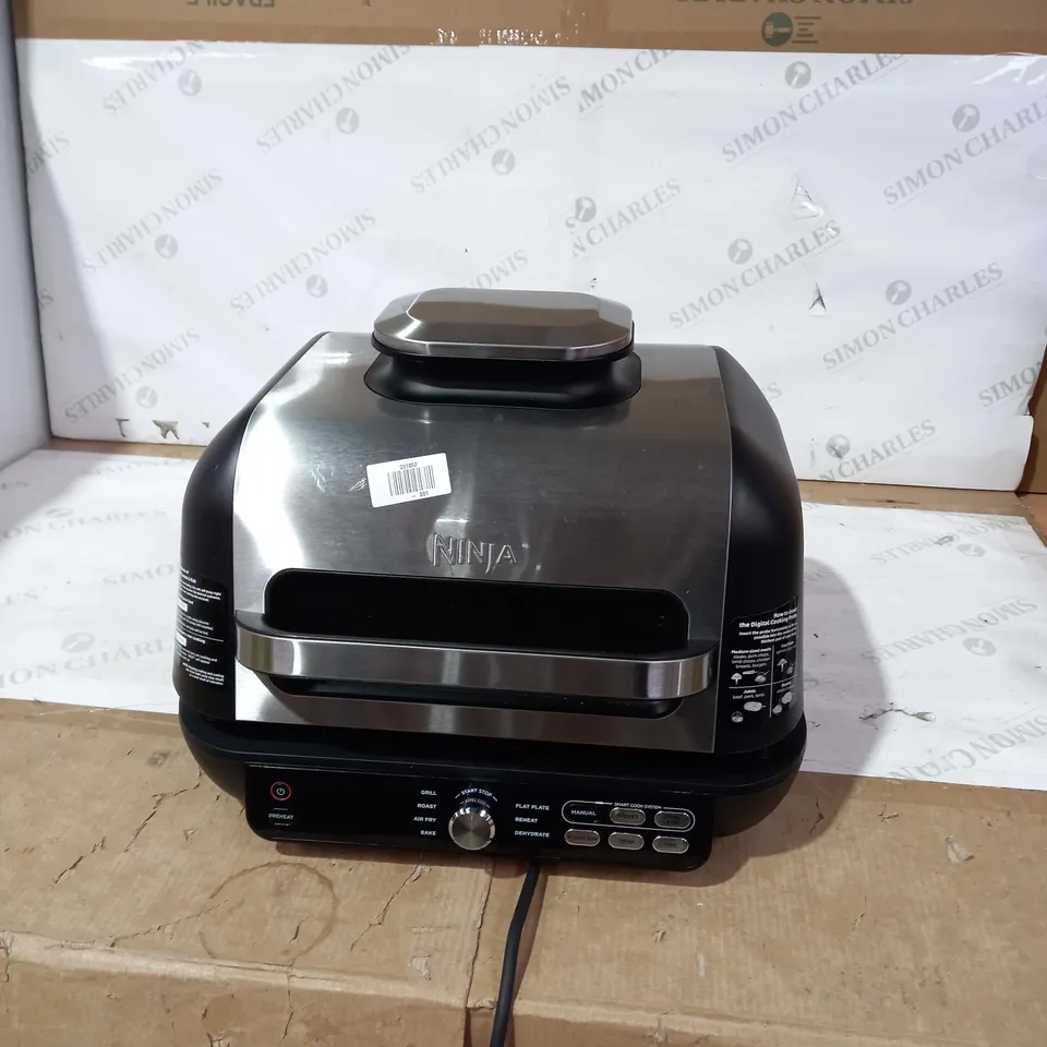 NINJA COMBI DIGITAL OVEN
