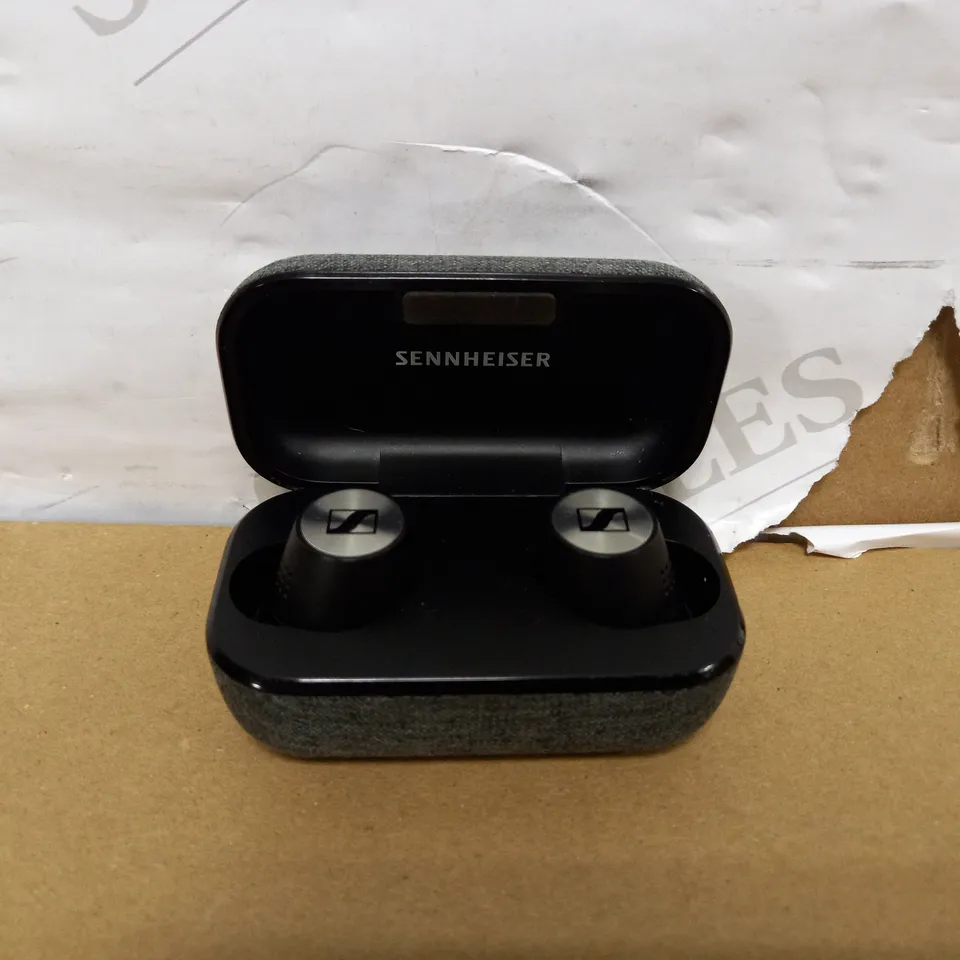 SENNHEISER MOMENTUM BLUETOOTH EARBUDS
