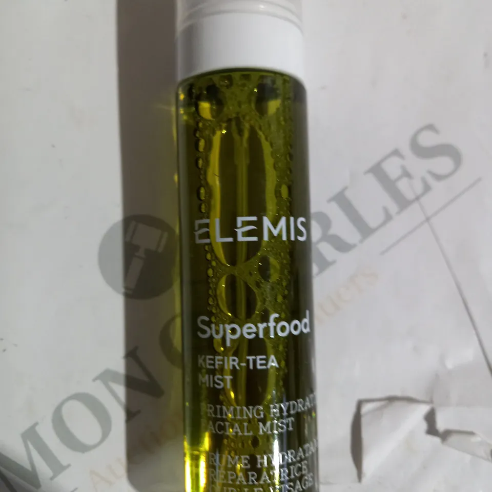 SUPERFOOD KEFIR-TEA MIST 100ML