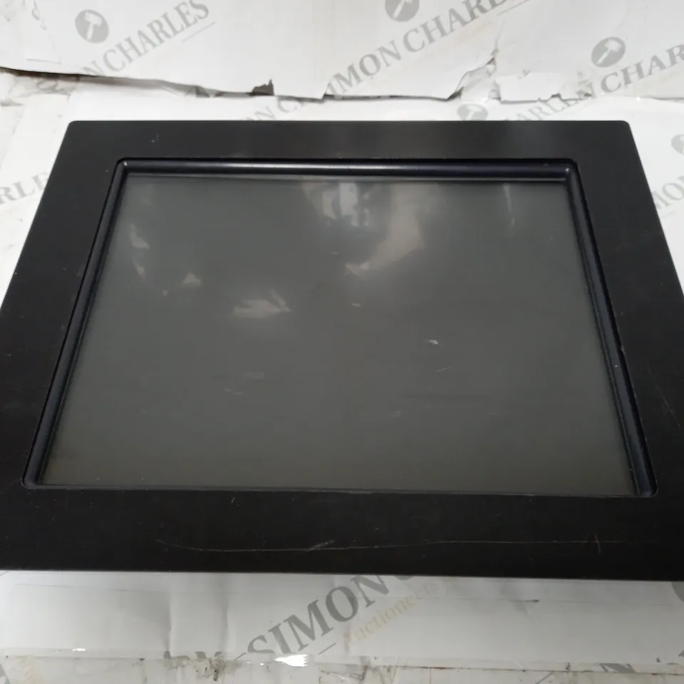 ELO TOUCHSYSTEMS 15" TOUCHSCREEN MONITOR ET1537L