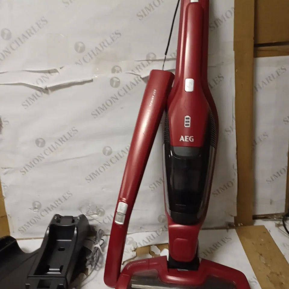AEG CX7-2-45AN ANIMAL CORDLESS STICK VACUUM CLEANER