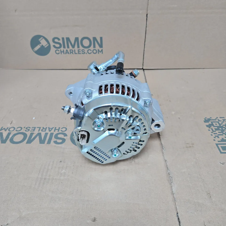 VEHICLE AMP ALTERNATOR REPLACEMENT PART UNBOXED
