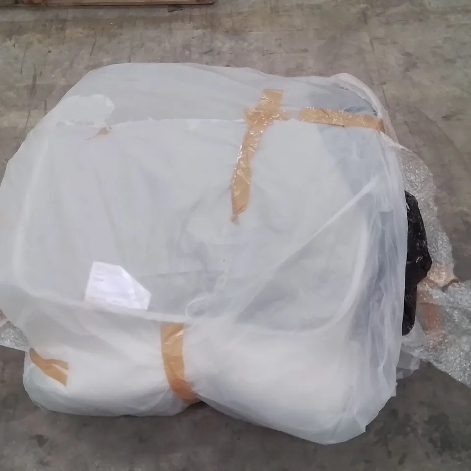 QUALITY BAGGED SINGLE MATTRESS 