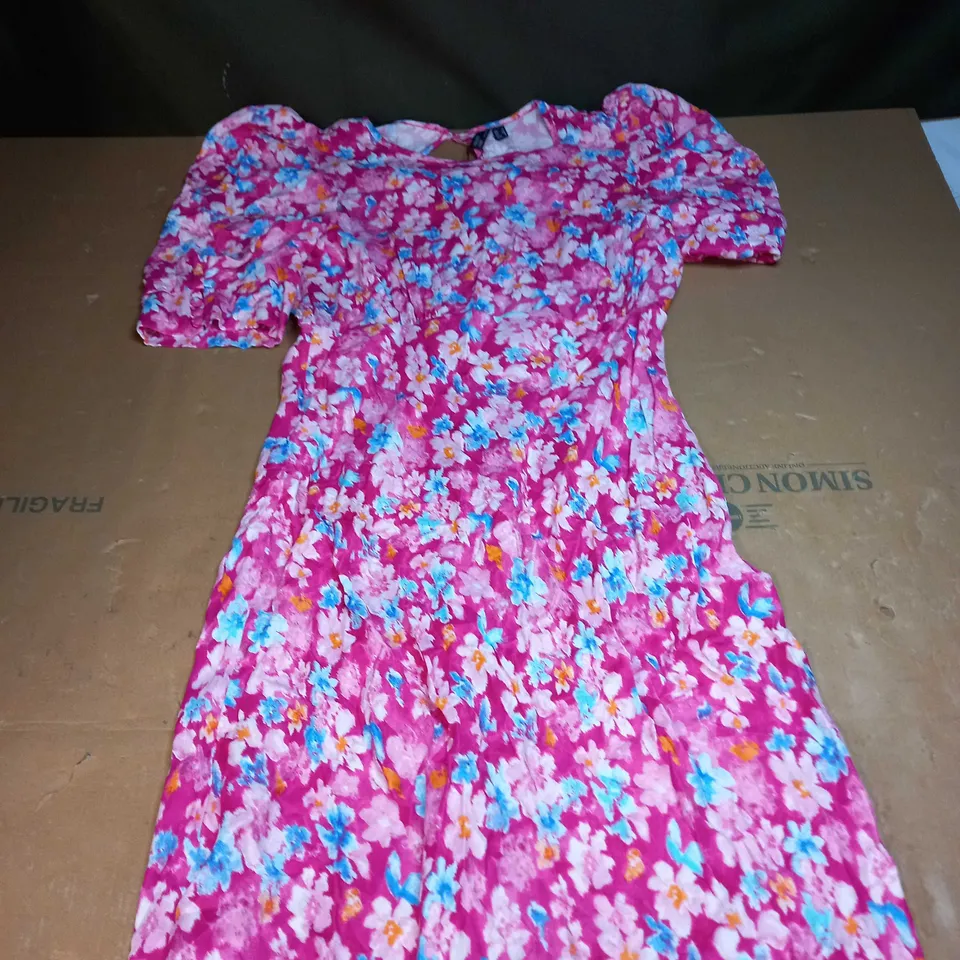 MOIRA DRESS EMILY FLORAL PATTERN DRESS SIZE 12