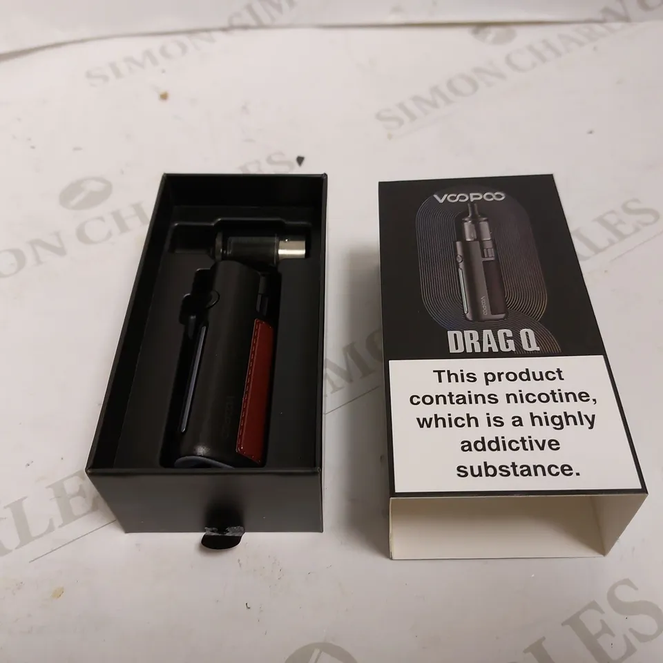 DRAG Q VOOPOO