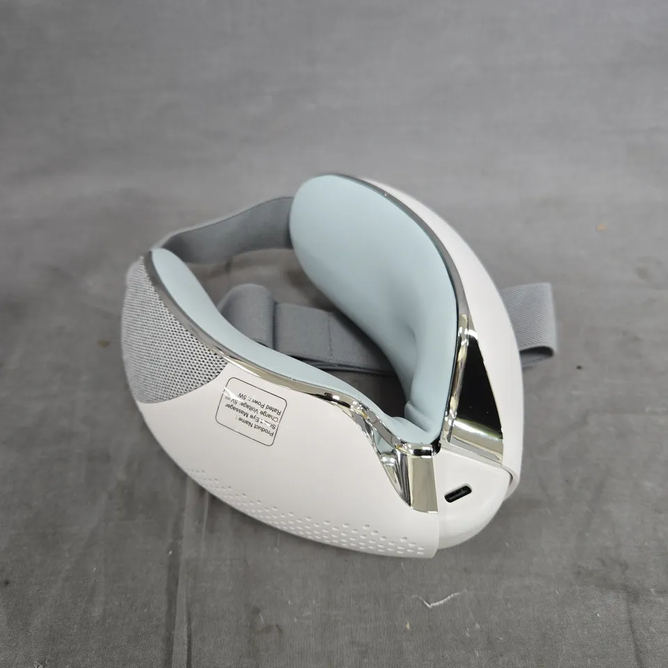 BLISS & BEYOND AIR KNEAD EYE MASSAGER
