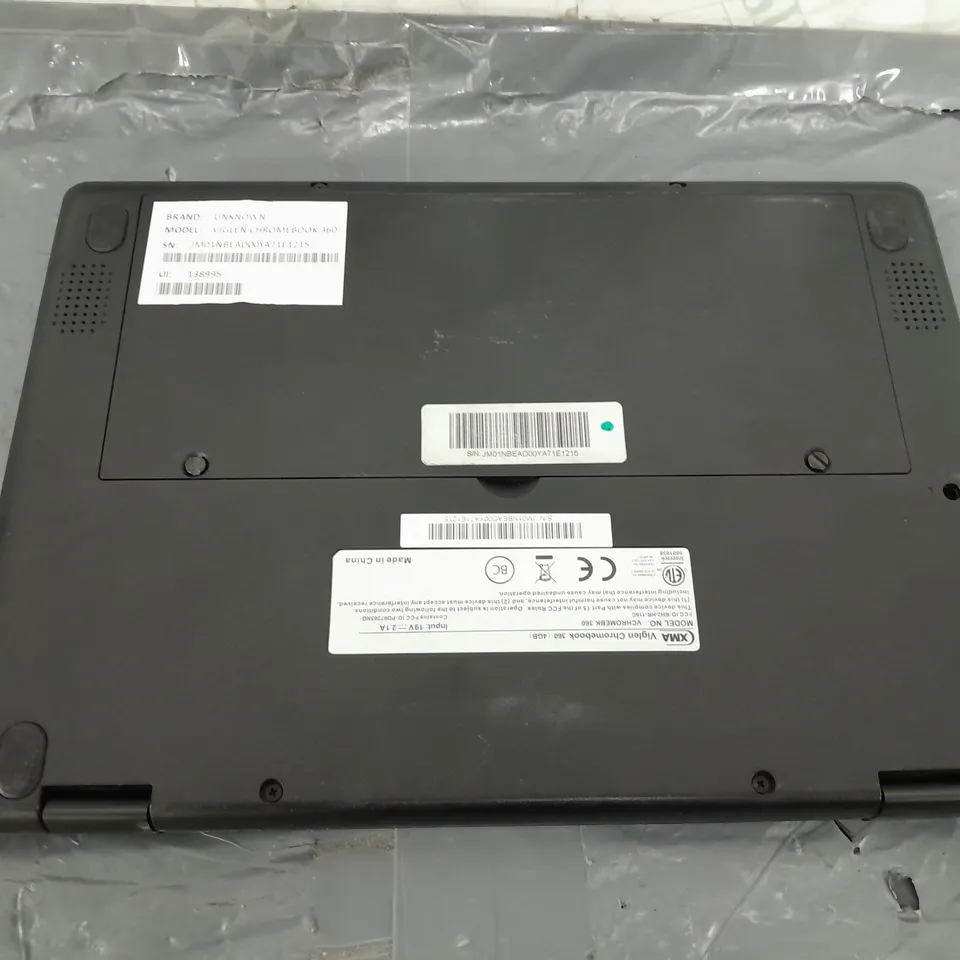 VIGLEN CHROMEBOOK 360