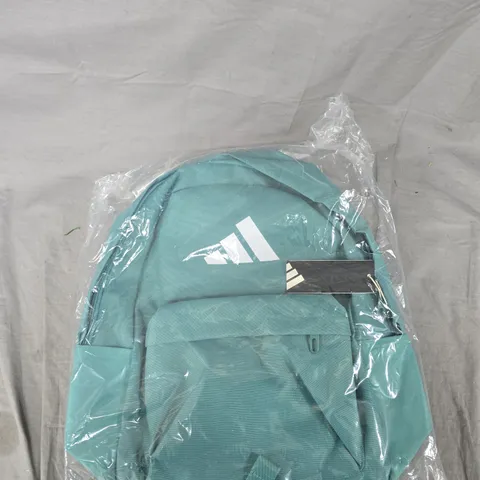 ADIDAS BACKPACK – TURQUOISE