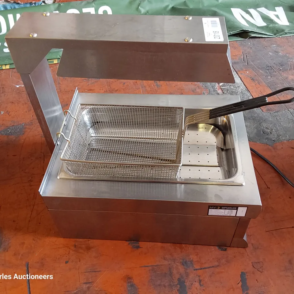 LINCAT CHIP SCUTTLE