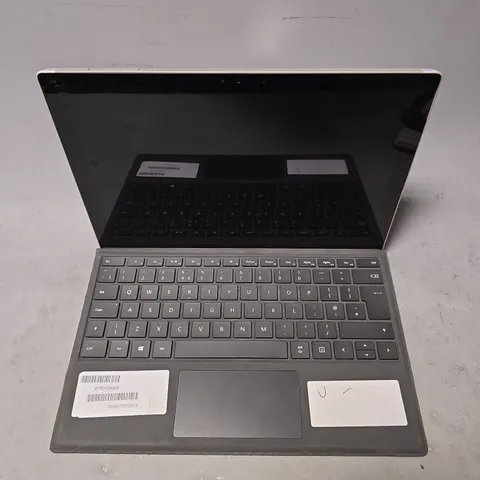 MICROSOFT SURFACE PRO 5 1724