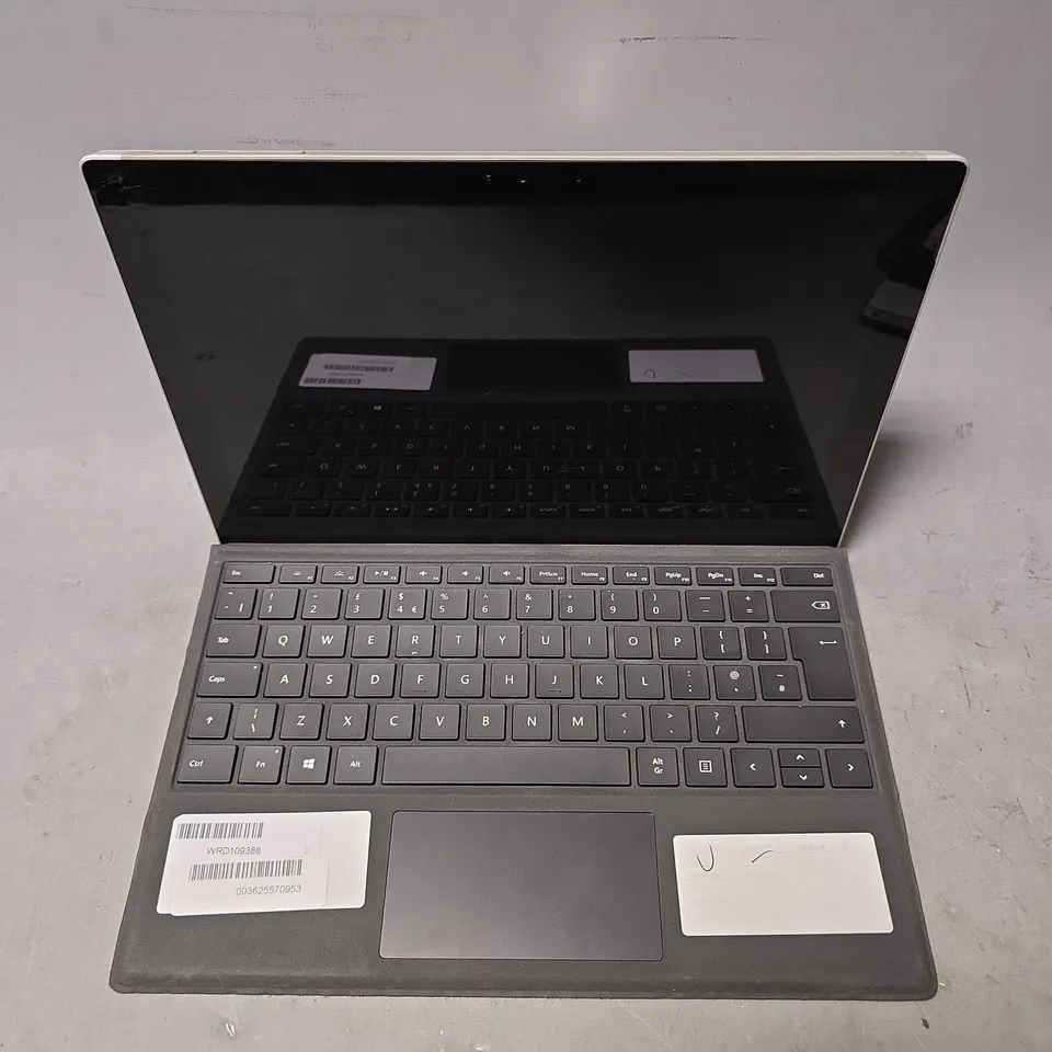 MICROSOFT SURFACE PRO 5 1724