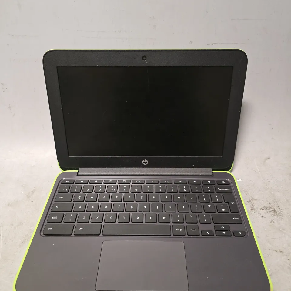 HP CHROMEBOOK 11 G5 EE
