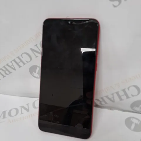 SAMSUNG GALAXY A10