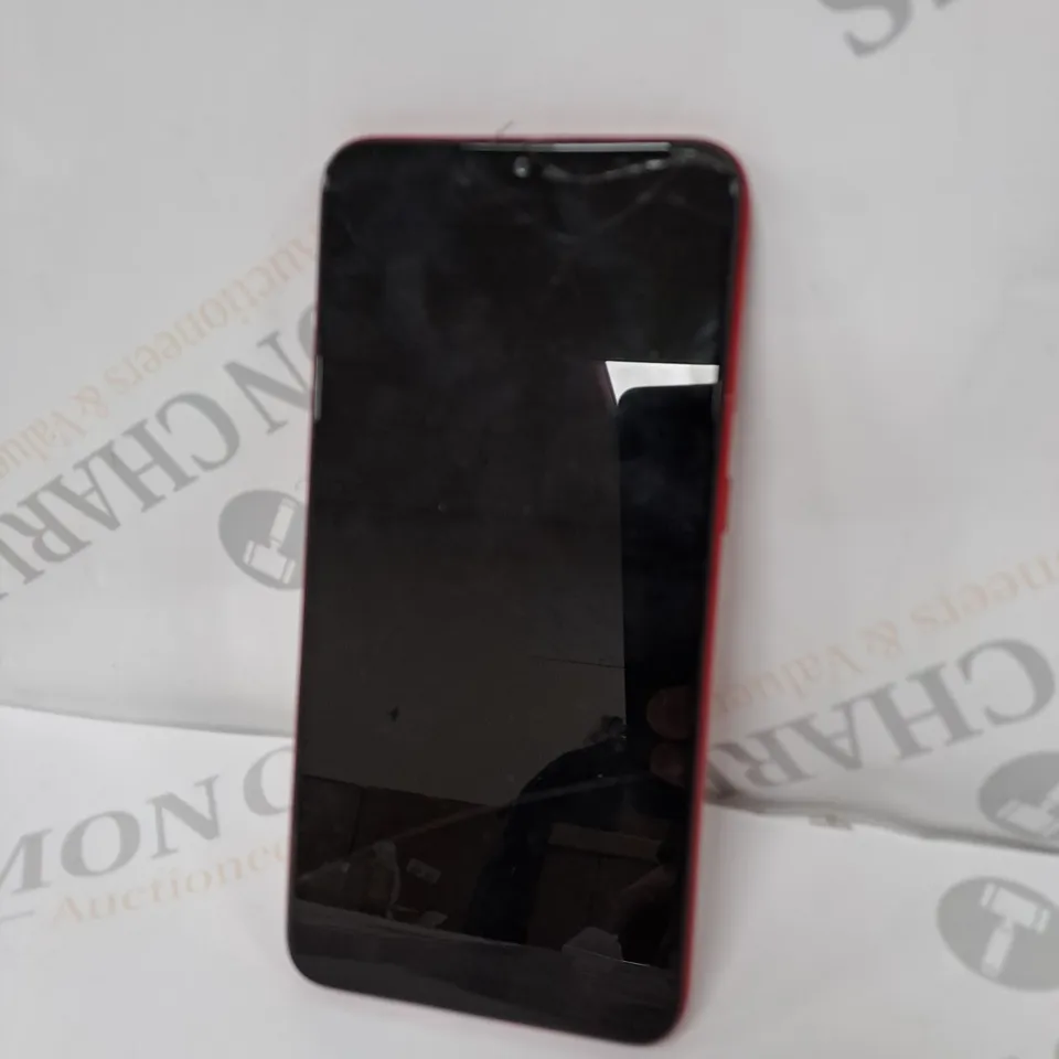 SAMSUNG GALAXY A10