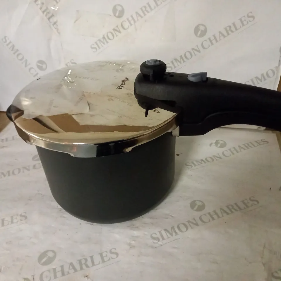 PRESTIGE SMART PLUS 6L PRESSURE COOKER 