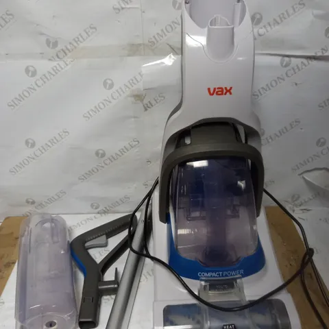 VAX COMPACT POWER CARPET CLEANER