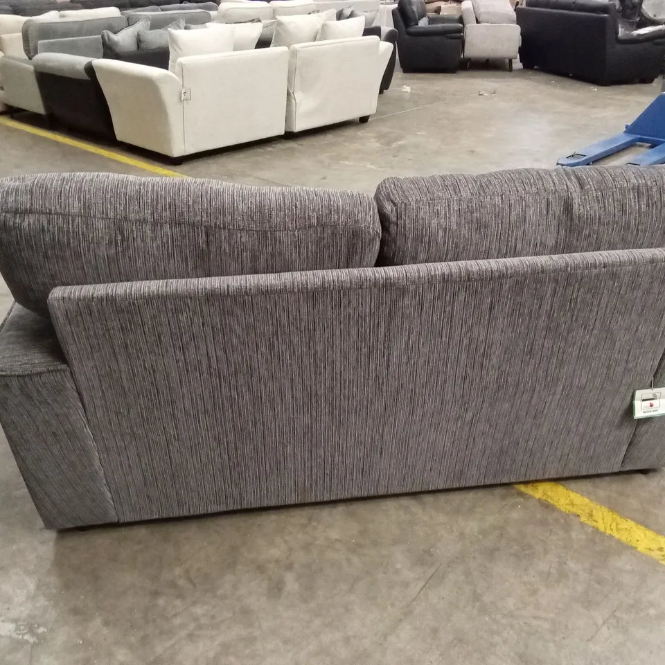 MINC FABRIC 2 SEATER SOFA RRP £999